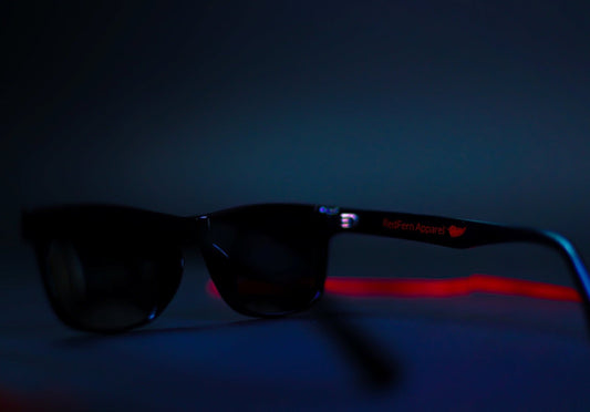 RedFern Sunglasses - Polarized Classic